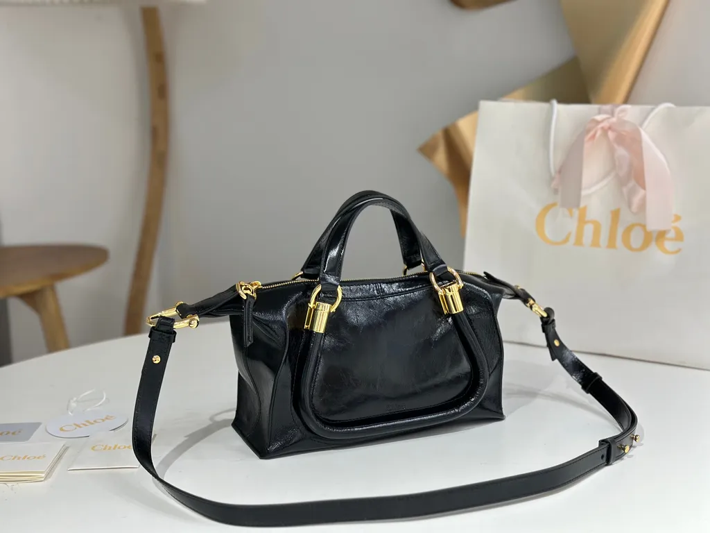 Chloe Bag 